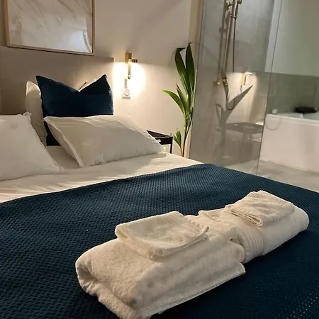 Suite Canne Or Bommes Exterior photo