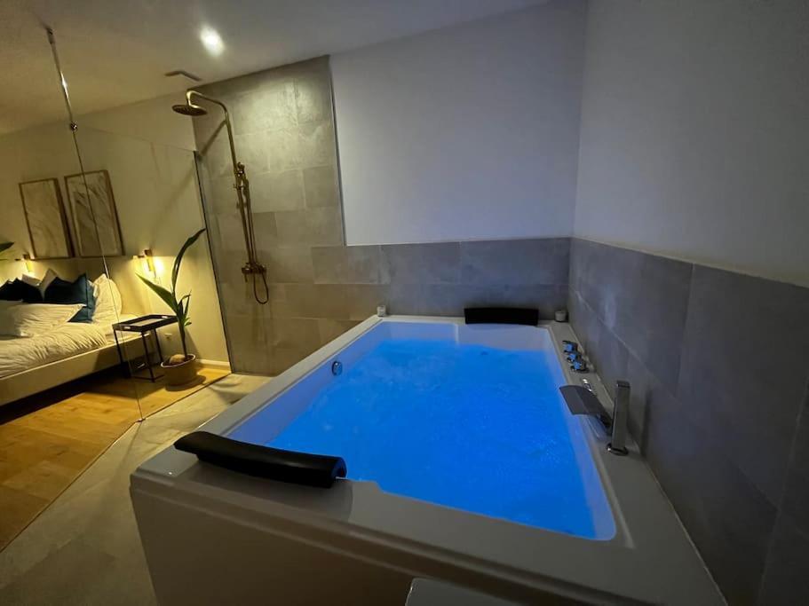 Chalet Canne Or