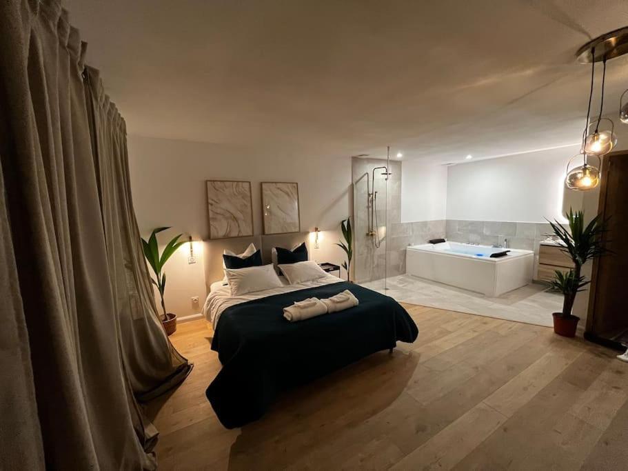 Chalet Canne Or Bommes